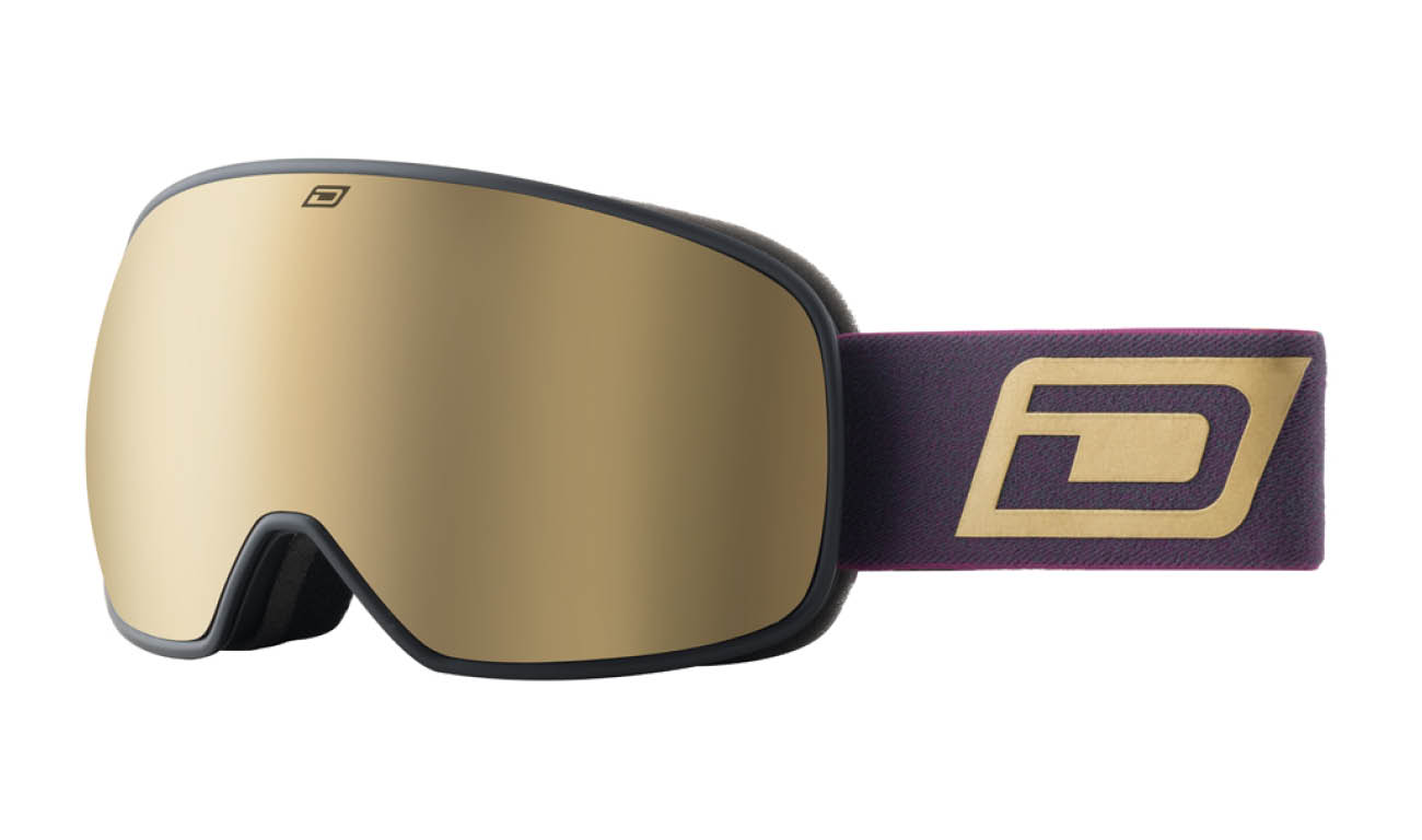 Best Ski Goggles 2025 Brilliant vision in all conditions Snow Magazine